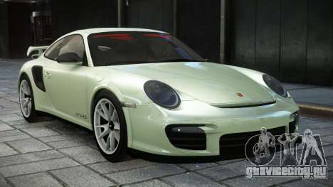 Porsche 911 GT2 RS (997) для GTA 4