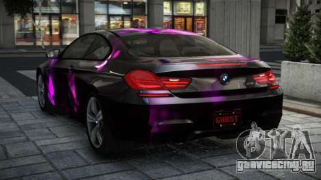 BMW M6 F13 RS-X S1 для GTA 4