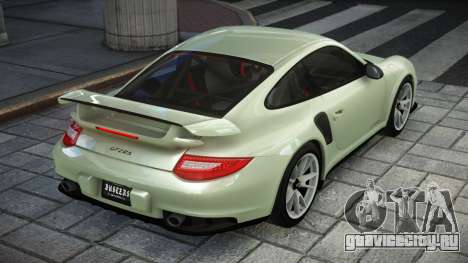 Porsche 911 GT2 RS (997) для GTA 4