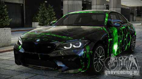 BMW M2 Zx S6 для GTA 4
