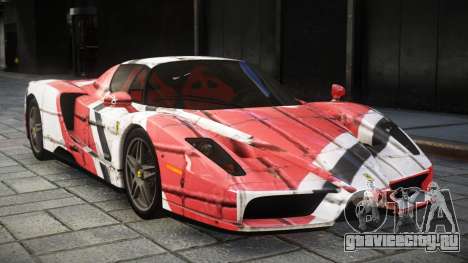 Ferrari Enzo G-Style S1 для GTA 4
