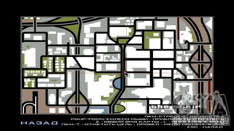 Real Sex Shop Mod для GTA San Andreas