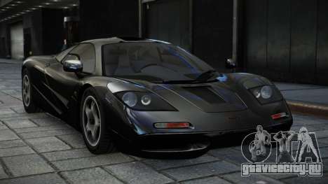 Mclaren F1 R-Style для GTA 4