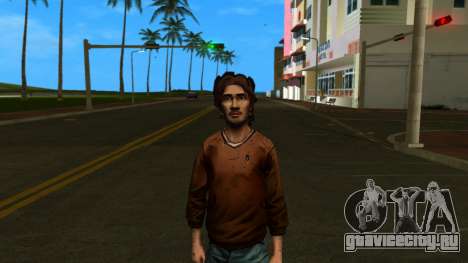 Luke для GTA Vice City