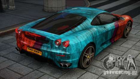 Ferrari F430 Ti S6 для GTA 4