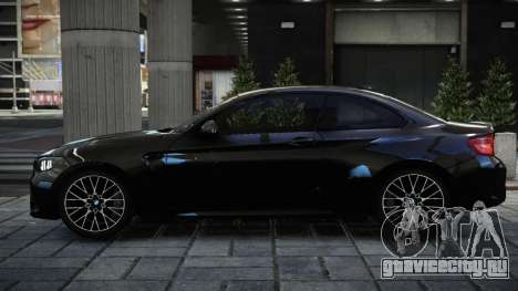BMW M2 Zx для GTA 4