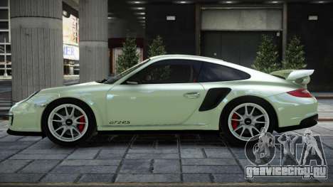 Porsche 911 GT2 RS (997) для GTA 4