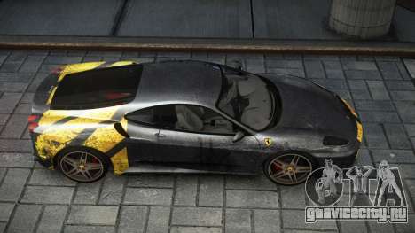Ferrari F430 Ti S4 для GTA 4