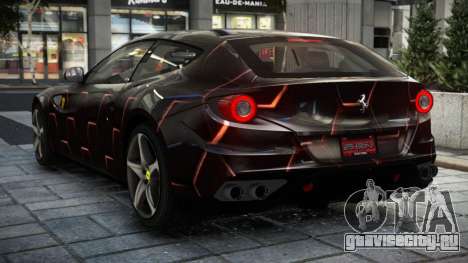 Ferrari FF Ti S8 для GTA 4