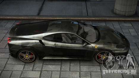 Ferrari F430 Ti S3 для GTA 4