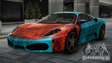 Ferrari F430 Ti S6 для GTA 4