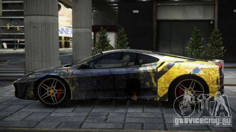 Ferrari F430 Ti S4 для GTA 4