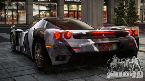 Ferrari Enzo G-Style S2 для GTA 4