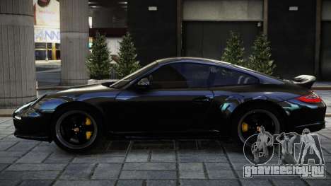 Porsche 911 S-Style для GTA 4