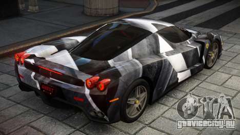 Ferrari Enzo G-Style S2 для GTA 4