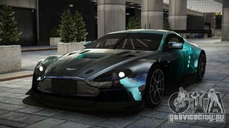 Aston Martin Vantage XR S9 для GTA 4