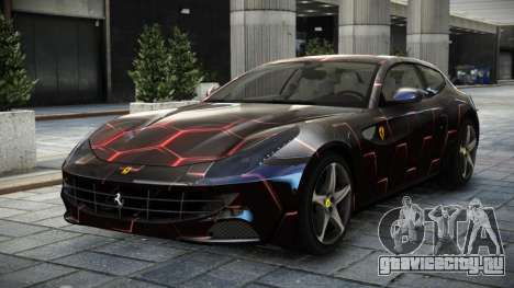 Ferrari FF Ti S8 для GTA 4