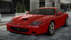 Ferrari 575M HK для GTA 4