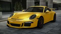 Porsche 911 GT3 RT для GTA 4
