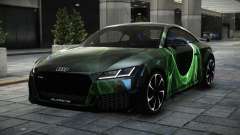 Audi TT RS Quattro S9 для GTA 4