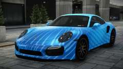 Porsche 911 T-Style S5 для GTA 4