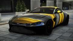 Aston Martin Vantage RS S11 для GTA 4