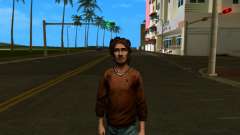 Luke для GTA Vice City