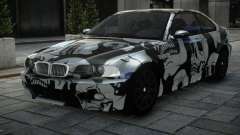 BMW M3 E46 RS-X S2 для GTA 4