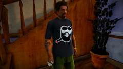 MuratAbiGF T-Shirt для GTA San Andreas