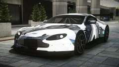 Aston Martin Vantage XR S10 для GTA 4