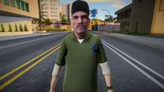 Civil V2 для GTA San Andreas