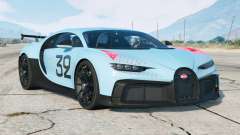 Bugatti Chiron Pur Sport Grand Prix 2022〡add-on для GTA 5