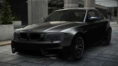 BMW 1M E82 Coupe для GTA 4
