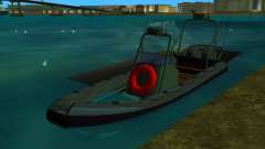 Coast Guard для GTA Vice City
