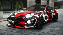 Ford Mustang GT X-Racing S8 для GTA 4