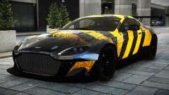 Aston Martin Vantage R-Style S11 для GTA 4
