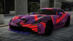 Dodge Viper SRT GTS S1 для GTA 4