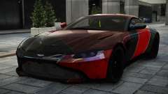 Aston Martin Vantage RS S10 для GTA 4