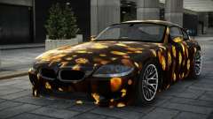 BMW Z4 M E86 S9 для GTA 4