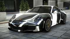 Porsche 911 GT3 RX S8 для GTA 4