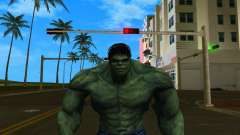 Hulk для GTA Vice City