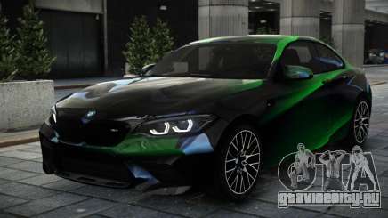 BMW M2 Zx S5 для GTA 4