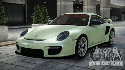 Porsche 911 GT2 RS (997) для GTA 4