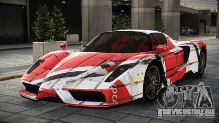 Ferrari Enzo G-Style S1 для GTA 4