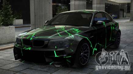 BMW 1M E82 Coupe S2 для GTA 4