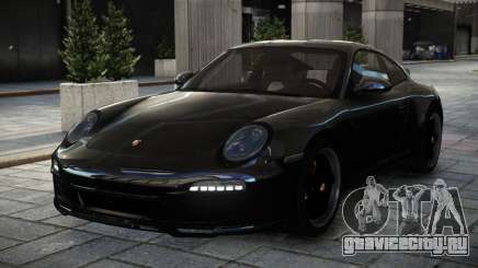 Porsche 911 S-Style для GTA 4