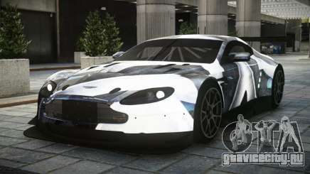 Aston Martin Vantage XR S10 для GTA 4