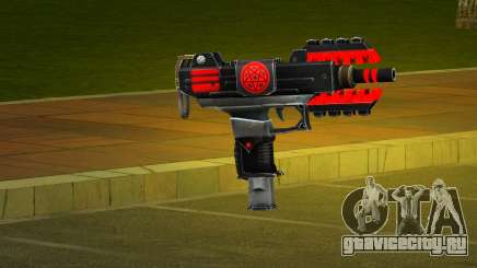 Ingramsl from Saints Row: Gat out of Hell Weapon для GTA Vice City