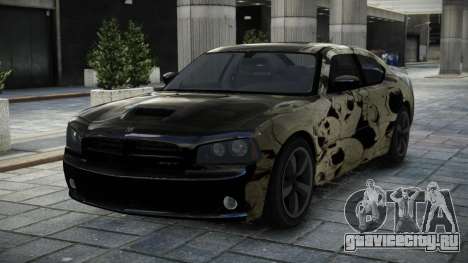 Dodge Charger S-Tuned S3 для GTA 4