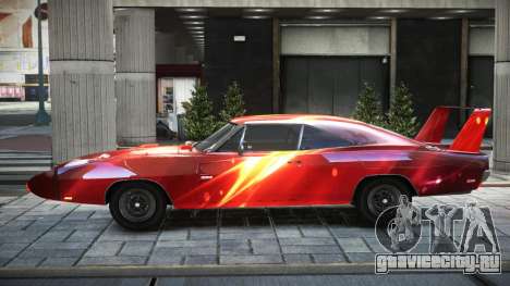 1970 Dodge Charger Daytona S8 для GTA 4